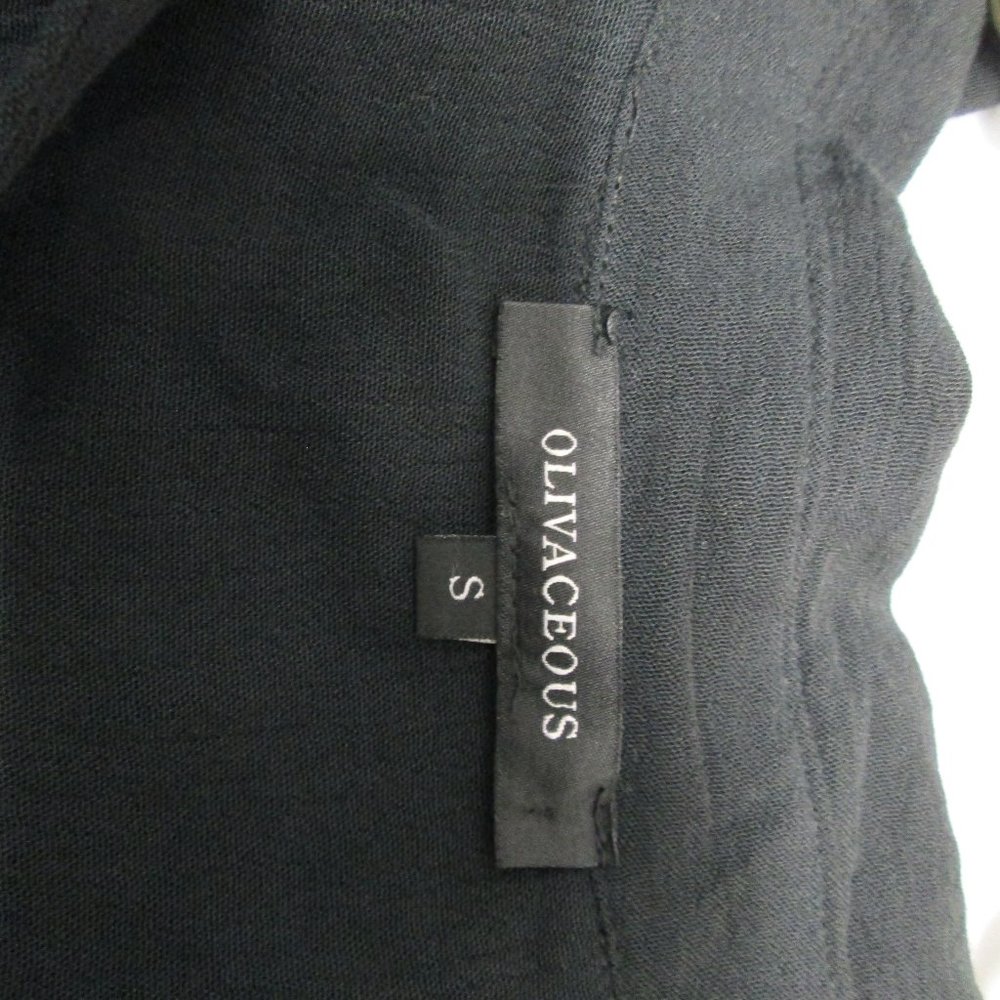 OLIVACEOUS - Picture 3 of 3
